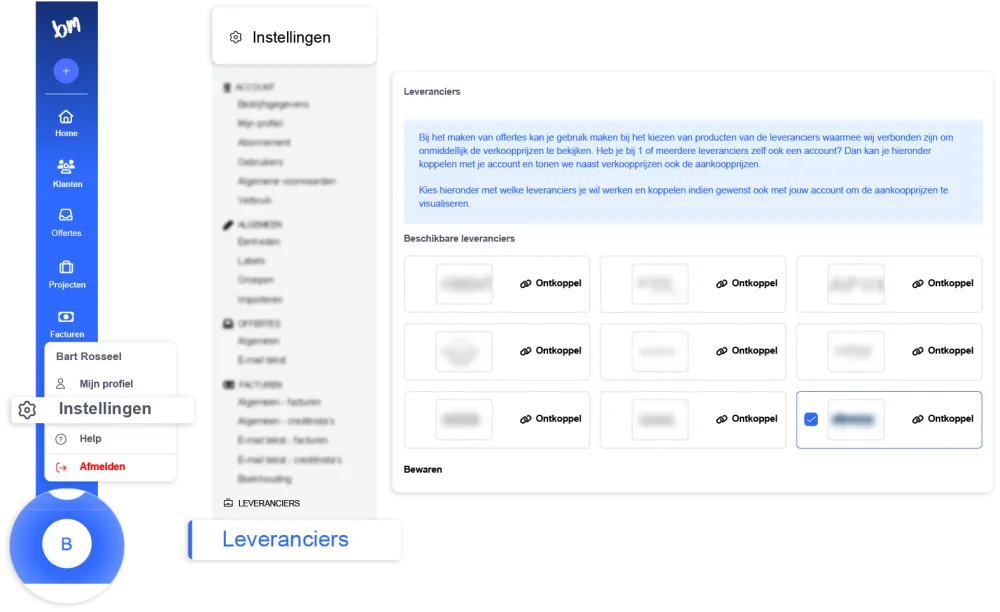Materiaalplatform